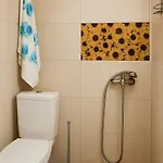 Apartment Halkidiki Vacation Skala Fourkas