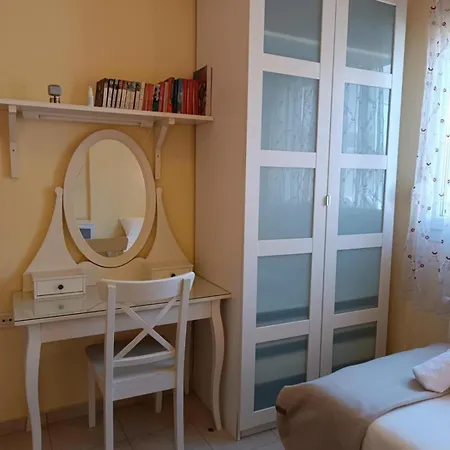 Halkidiki Vacation Skála Foúrkas