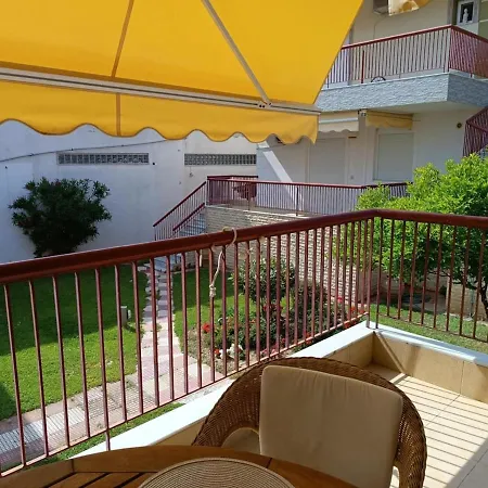 Halkidiki Vacation Apartmán