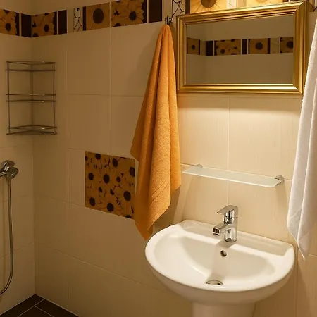 Halkidiki Vacation Apartmán Skála Foúrkas